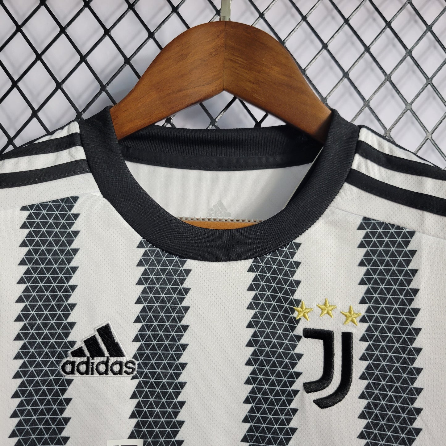 Kit - Juventus Domicile 2022/23