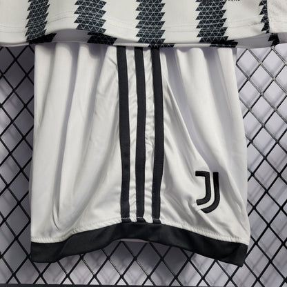 Kit - Juventus Domicile 2022/23