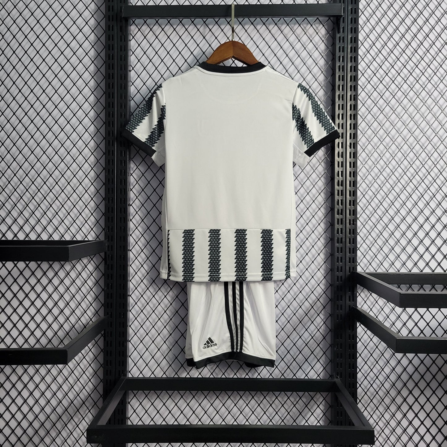 Kit - Juventus Domicile 2022/23