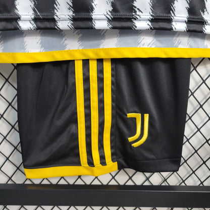 Kit - Juventus Domicile 2023/24