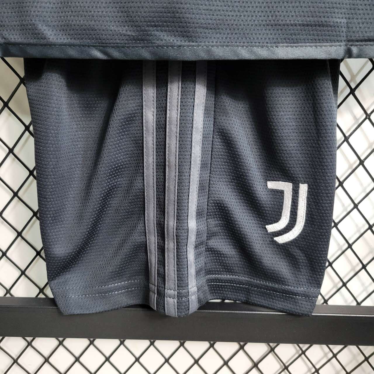 Kit - Juventus Troisième 2023/24