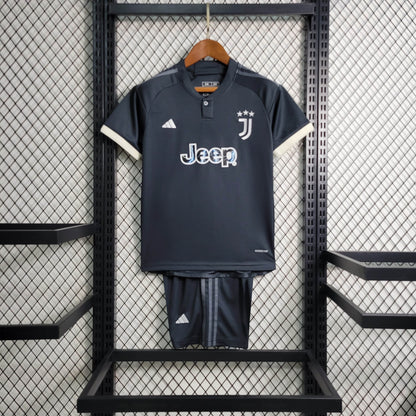 Kit - Juventus Troisième 2023/24