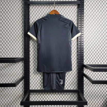 Kit - Juventus Troisième 2023/24