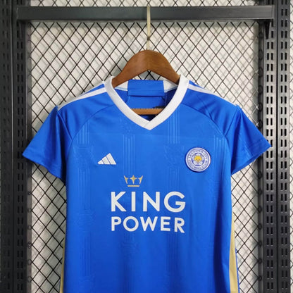 Kit - Leicester City Domicile 2023/24