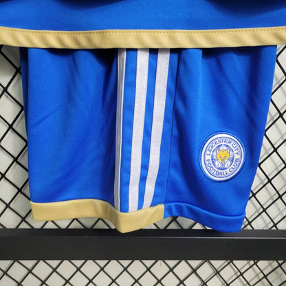 Kit - Leicester City Domicile 2023/24