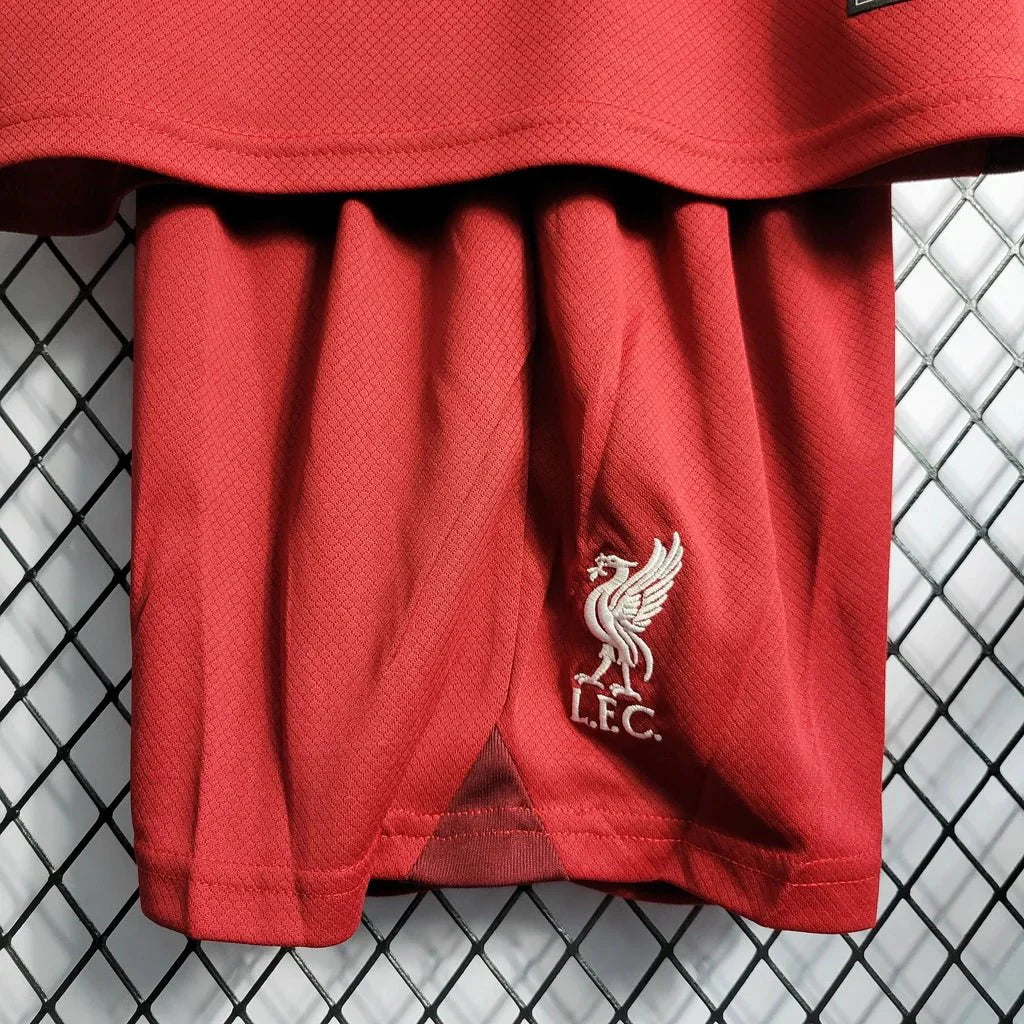 Kit - Liverpool Domicile 2023/24