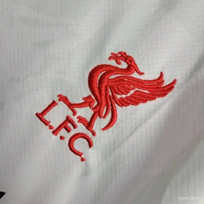 Kit - Liverpool Troisième 2024/25