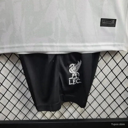 Kit - Liverpool Troisième 2024/25