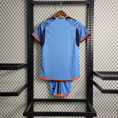 Kit - New York City Domicile 2023/24