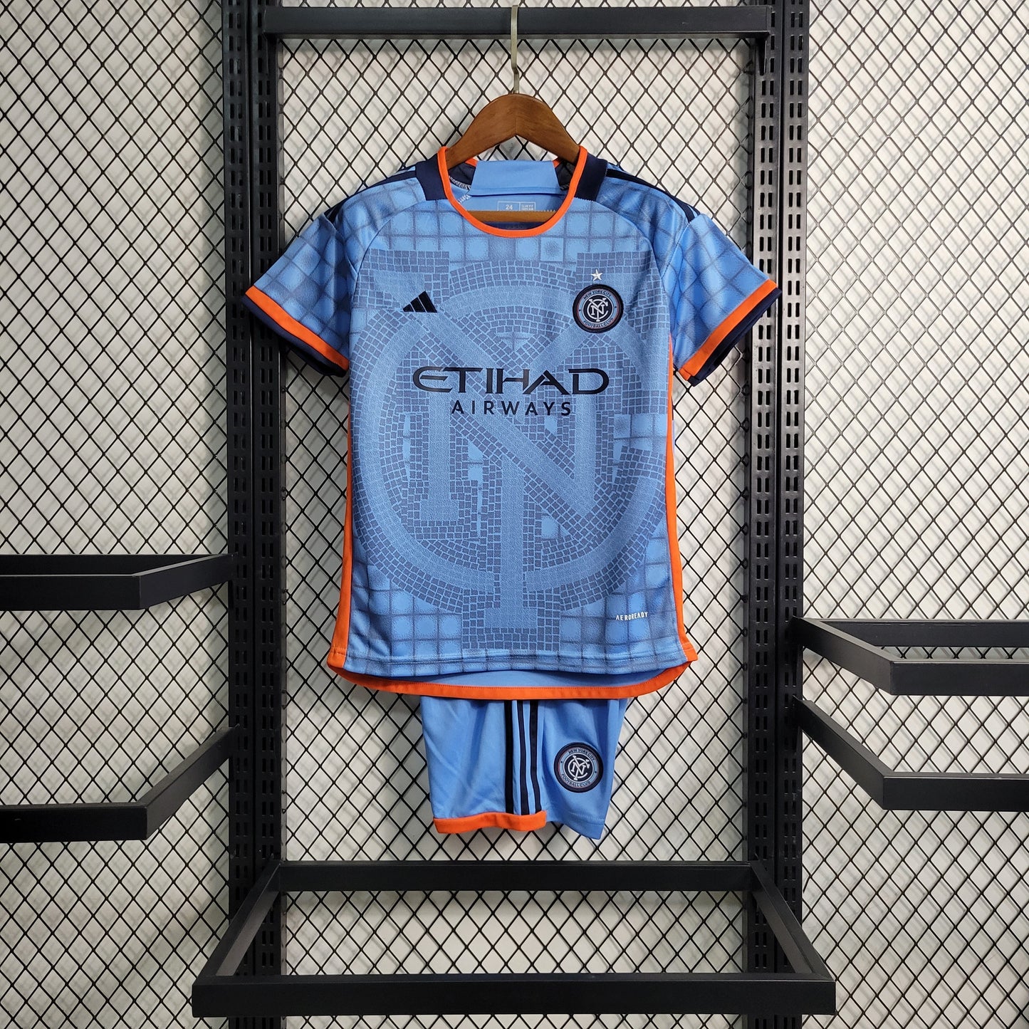 Kit - New York City Domicile 2023/24