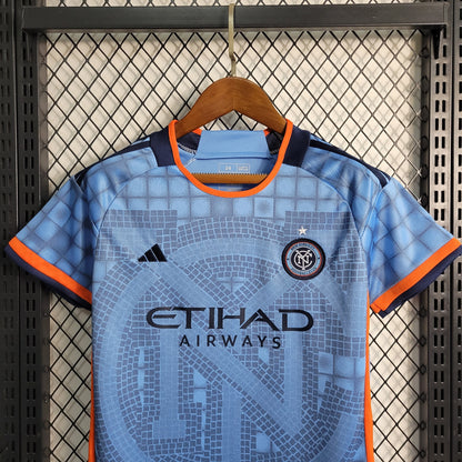 Kit - New York City Domicile 2023/24