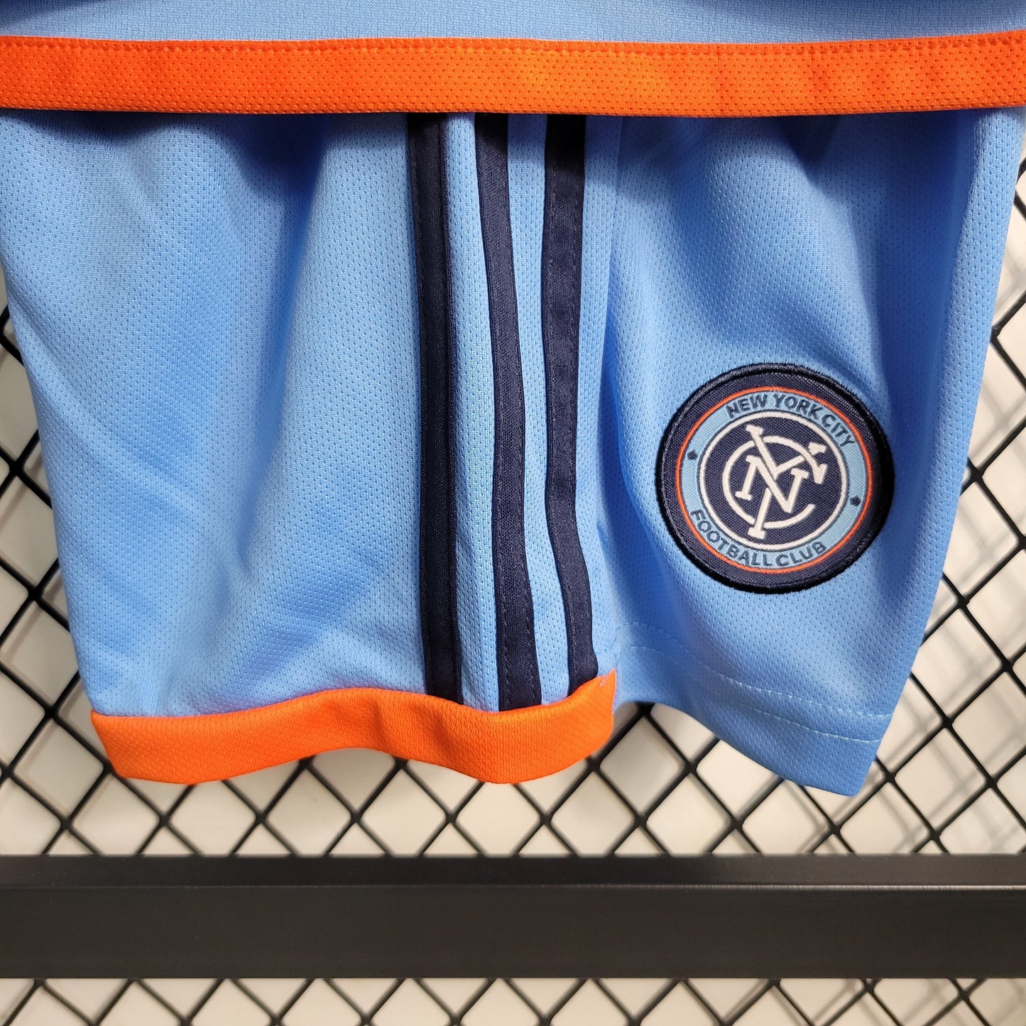 Kit - New York City Domicile 2023/24