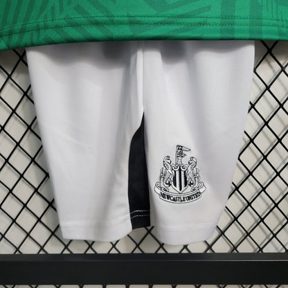 Kit - Newcastle Extérieur 2023/24