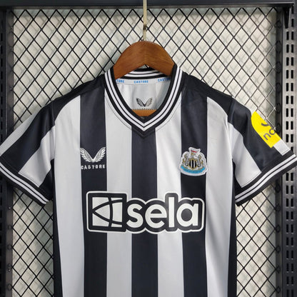 Kit - Newcastle United Domicile  2023/24