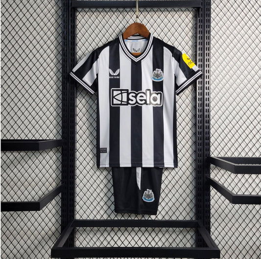 Kit - Newcastle United Domicile  2023/24