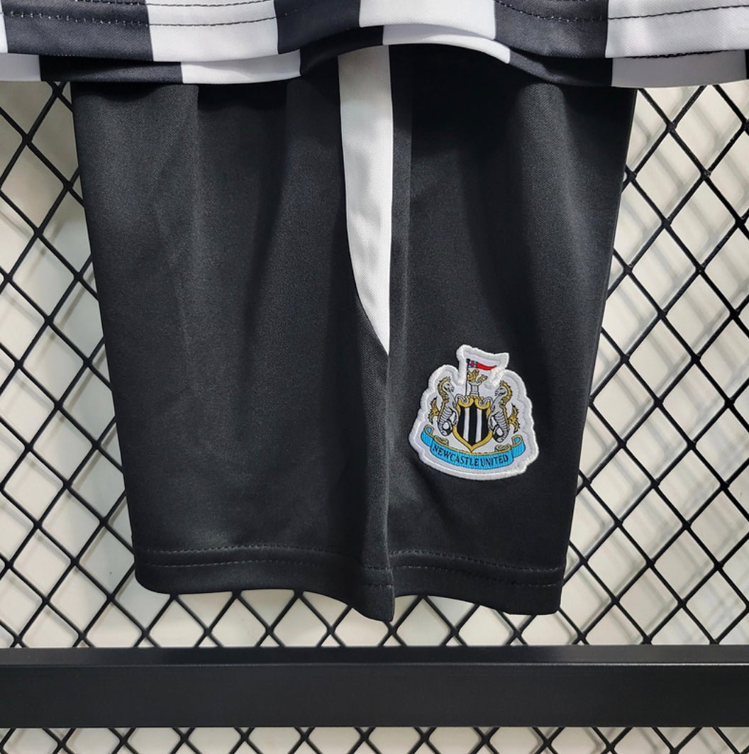 Kit - Newcastle United Domicile  2023/24