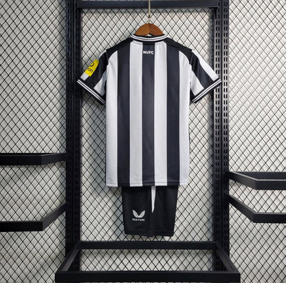 Kit - Newcastle United Domicile  2023/24