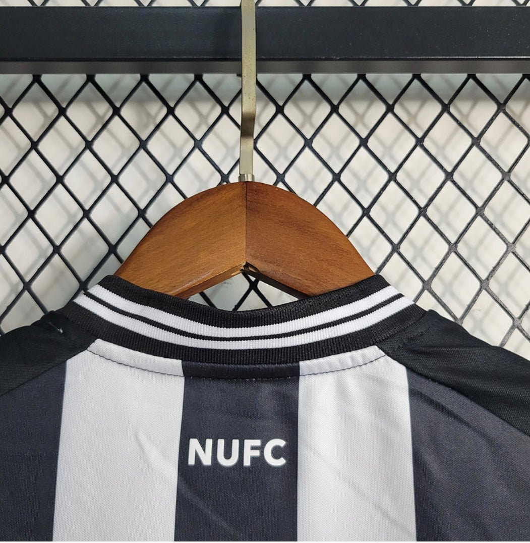 Kit - Newcastle United Domicile  2023/24