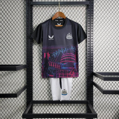 Kit - Newcastle United Édition Spéciale 2023/24