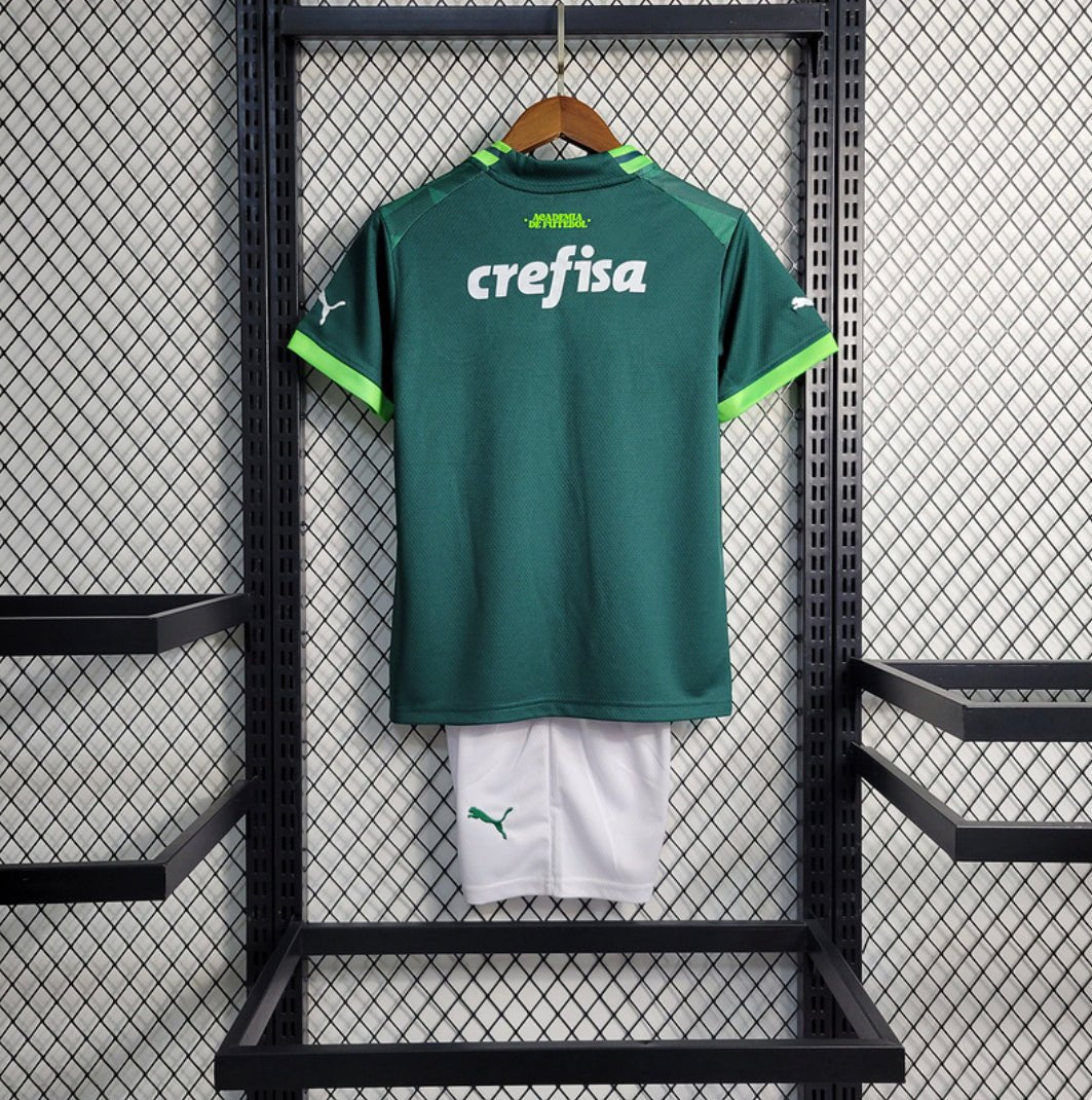 Kit - Palmeiras Domicile 2023/24