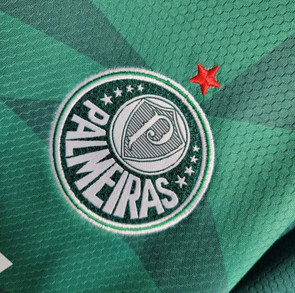 Kit - Palmeiras Domicile 2023/24