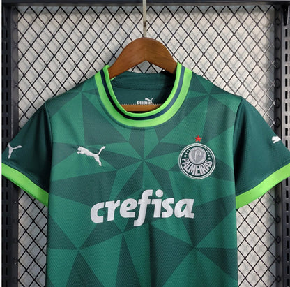 Kit - Palmeiras Domicile 2023/24