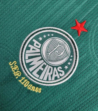 Kit - Palmeiras Domicile 2024/25