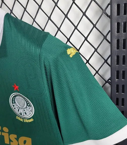 Kit - Palmeiras Domicile 2024/25