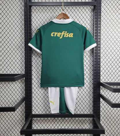 Kit - Palmeiras Domicile 2024/25