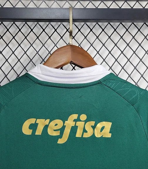 Kit - Palmeiras Domicile 2024/25