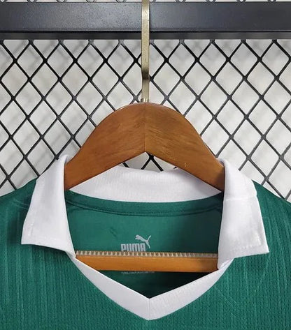 Kit - Palmeiras Domicile 2024/25