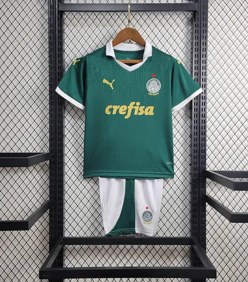 Kit - Palmeiras Domicile 2024/25