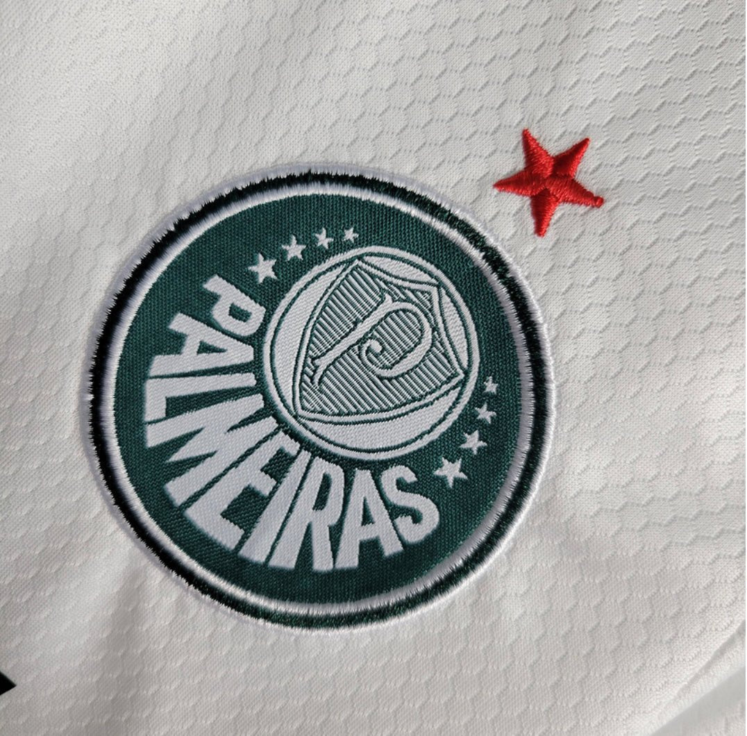 Kit - Palmeiras Extérieur 2023/24