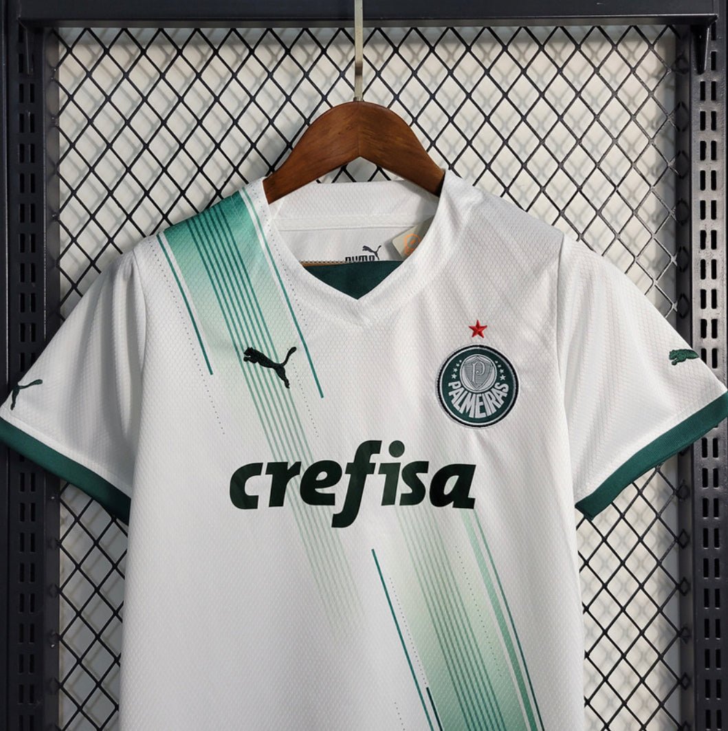 Kit - Palmeiras Extérieur 2023/24