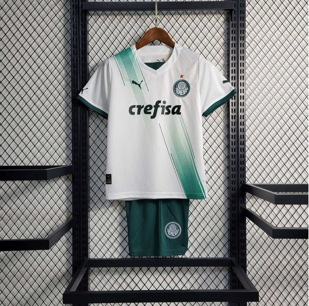 Kit - Palmeiras Extérieur 2023/24