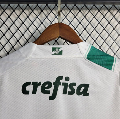 Kit - Palmeiras Extérieur 2023/24