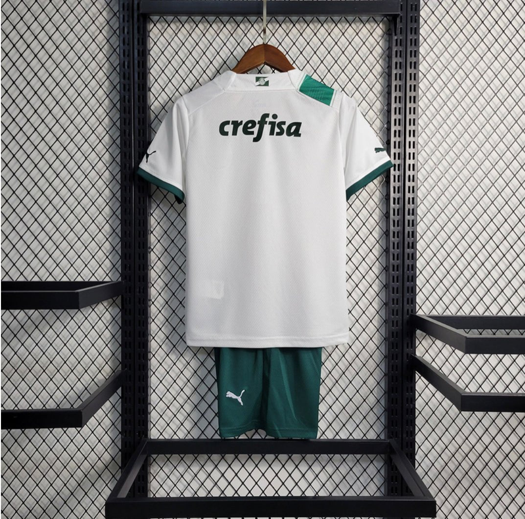 Kit - Palmeiras Extérieur 2023/24