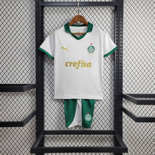 Kit - Palmeiras Extérieur 2024/25