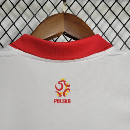 Kit - Pologne Domicile 2024/25