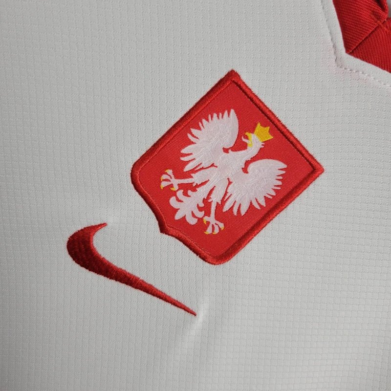 Kit - Pologne Domicile 2024/25