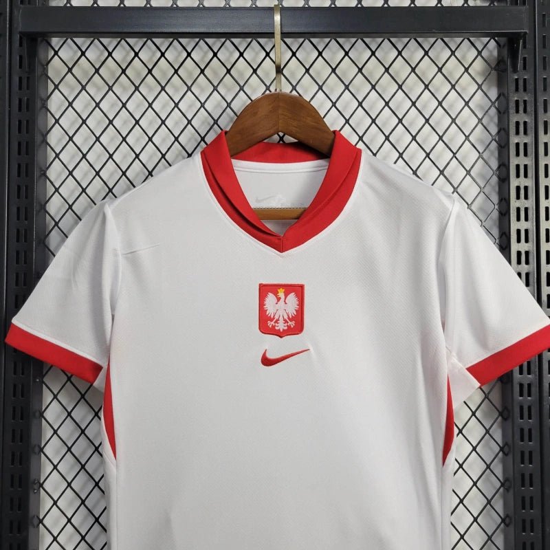 Kit - Pologne Domicile 2024/25