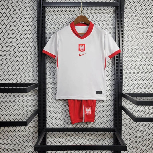 Kit - Pologne Domicile 2024/25