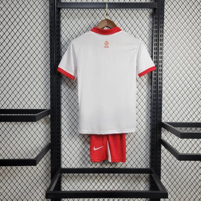 Kit - Pologne Domicile 2024/25