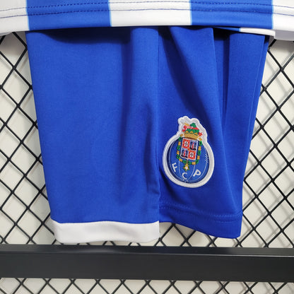 Kit - Porto Domicile 2023/24