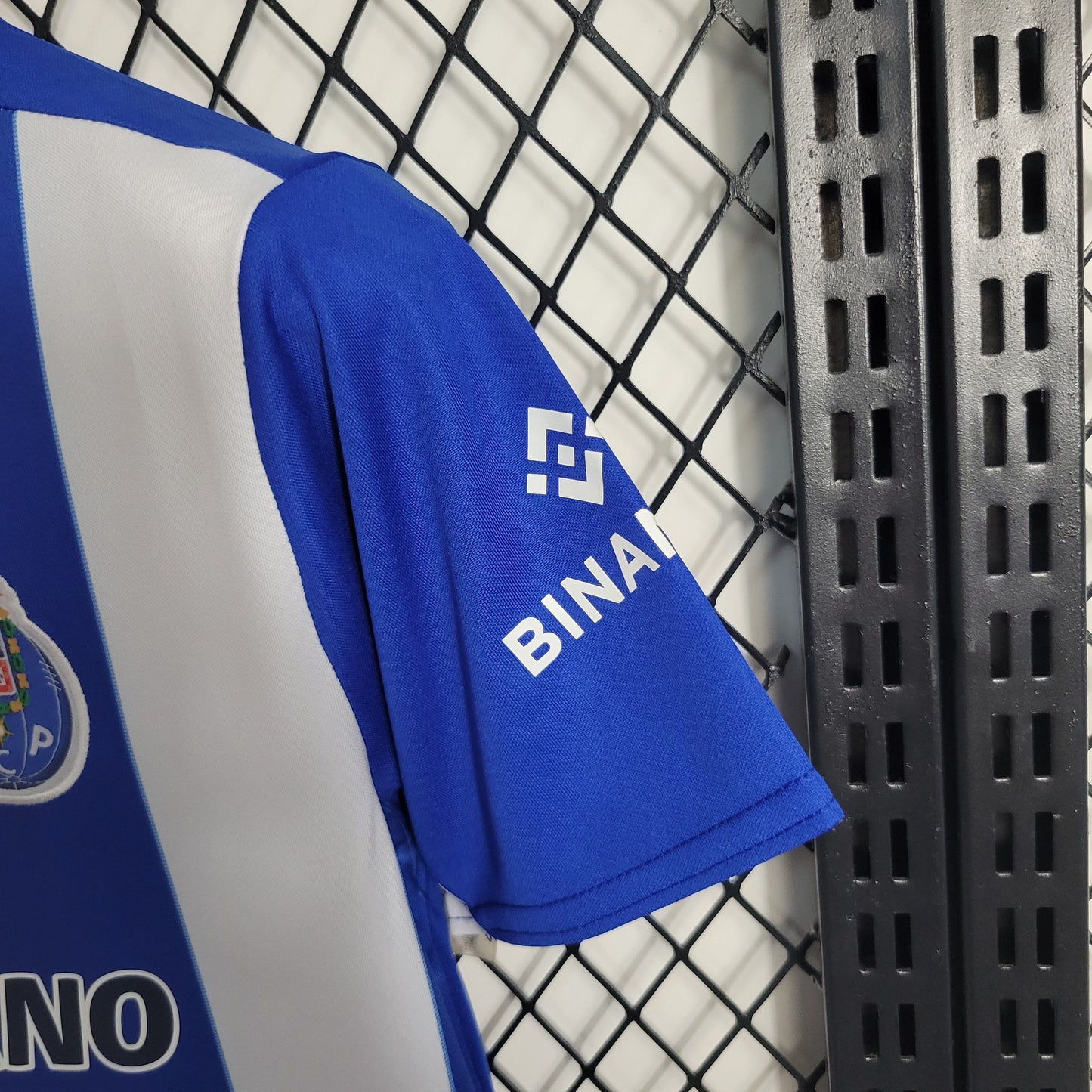 Kit - Porto Domicile 2023/24