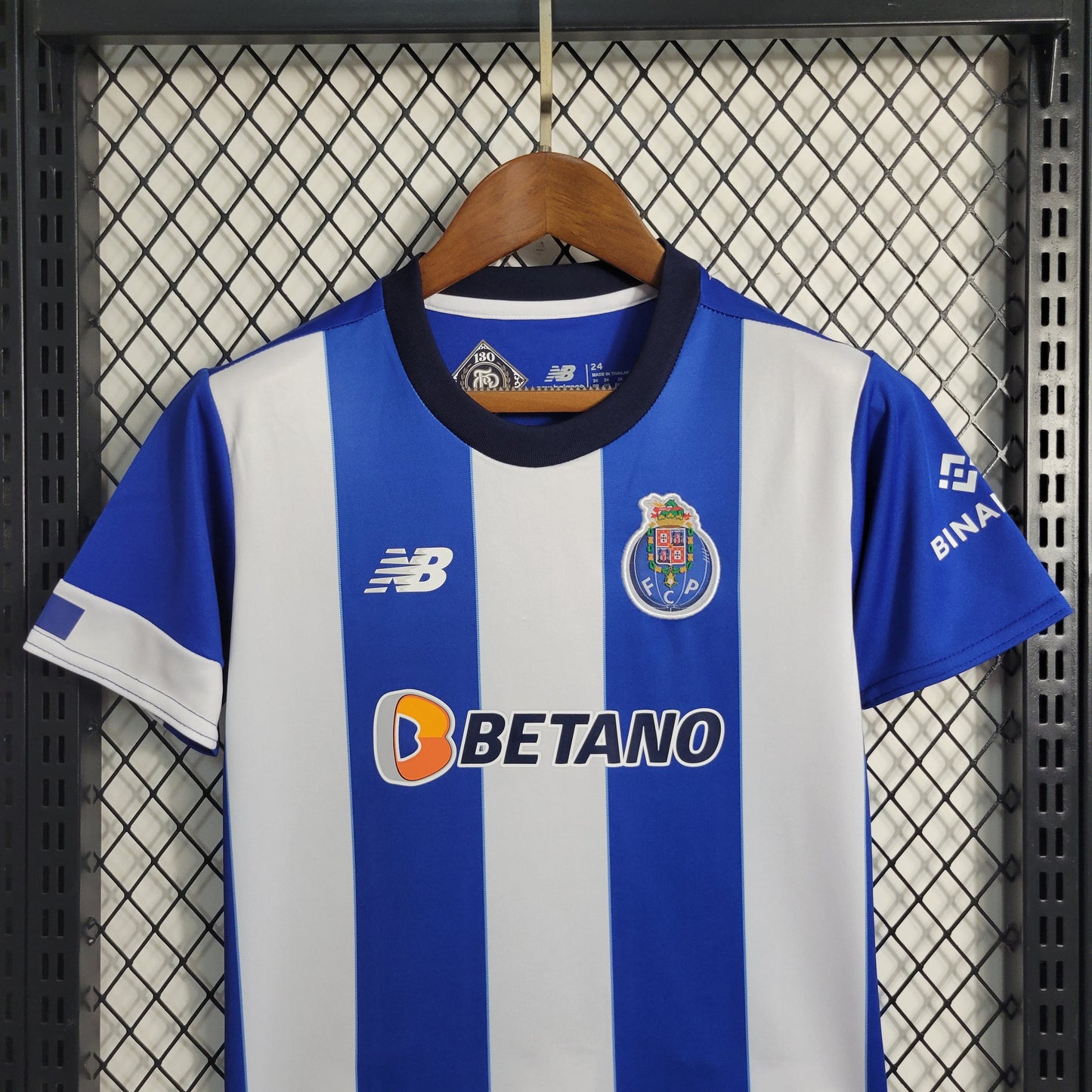 Kit - Porto Domicile 2023/24