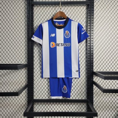 Kit - Porto Domicile 2023/24