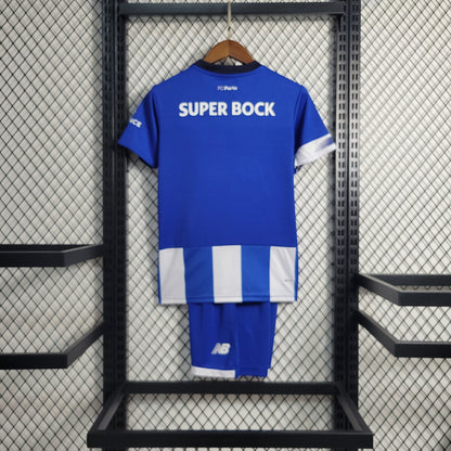 Kit - Porto Domicile 2023/24