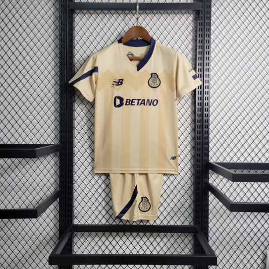 Kit - Porto Extérieur 2023/24