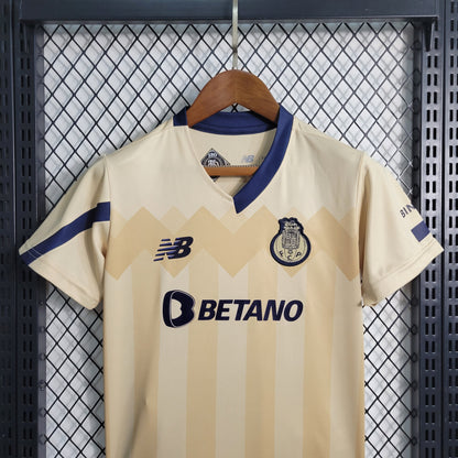 Kit - Porto Extérieur 2023/24